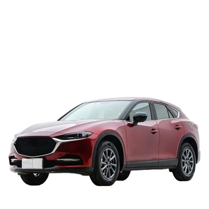 Venta al por Mayor de Autos Usados, <span class=keywords><strong>Mazda</strong></span> CX-4 Edición <span class=keywords><strong>Azul</strong></span> 2017-2021 de Alta Calidad, SUV 2.0L, Transmisión Automática, Volante a la Izquierda, Llantas de Aleación R17 - Product Image 1
