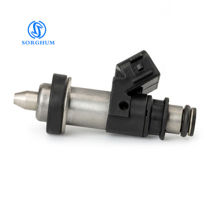 Injecteur de carburant automobile pour Suzuki Hayabusa GSXR600 GSXR750 GSXR1000 1999 <span class=keywords><strong>2000</strong></span> 2001 2002 2003 - Product Image 5