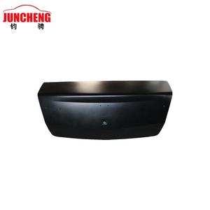 Portellone Posteriore in Acciaio di Alta Qualità per Renault <span class=keywords><strong>Dacia</strong></span> <span class=keywords><strong>Logan</strong></span> 2004-2012, <span class=keywords><strong>Ricambi</strong></span> Carrozzeria <span class=keywords><strong>Auto</strong></span>, OEM # 6001546685 - Product Image 3