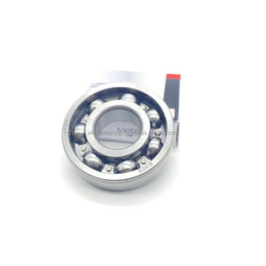 Roulement à billes à gorge profonde de marque japonaise 6005-2RS 6006-2RS 6007-2RS caoutchouc de haute précision scellé 2RS - Product Image 6