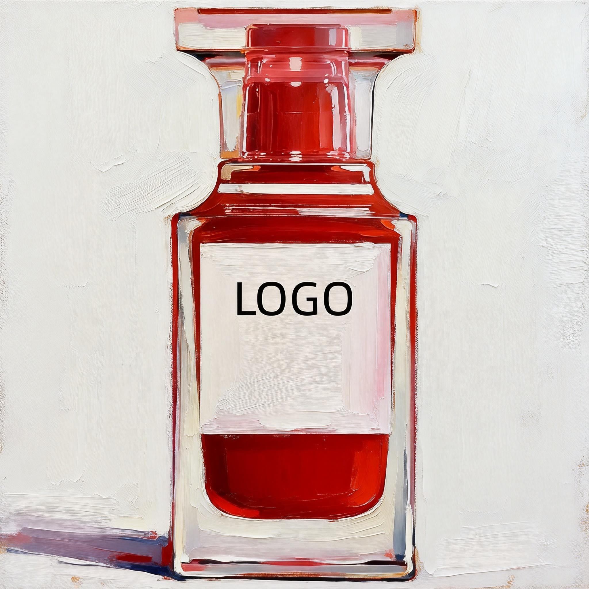 64-Cerise électrique EDP 3.4OZ