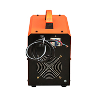 Machine de soudage à l'arc électrique industrielle machine de soudage mma 380v igbt machine de soudage pcb board mma soudeur