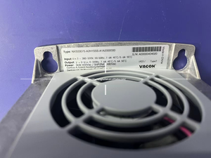 อินเวอร์เตอร์ VACON รุ่น NXS ซีรีส์ NXS00075-A2H1SSS-A1A2000000 3HP 3KW 7A 380-500 VAC IP21 VFD NXS00075-A2H1SSS-A1A2000000 VAC - Product Image 5