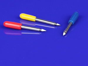 Traceur pour découpe de <span class=keywords><strong>film</strong></span> vinyle, bobines CB09, CB15, Roland, Mimaki, PCUT, <span class=keywords><strong>ANNA</strong></span>, IOLINE, Summa - Product Image 5