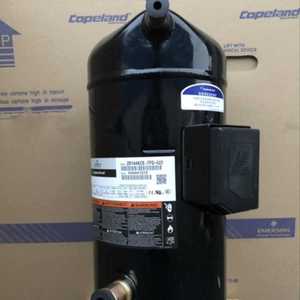 คอมเพรสเซอร์แบบสกรอลล์ Emerson รุ่น ZR125KC TFD 522 10 แรงม้า อะไหล่เครื่องทำความเย็นและเครื่องปรับอากาศ - Product Image 3
