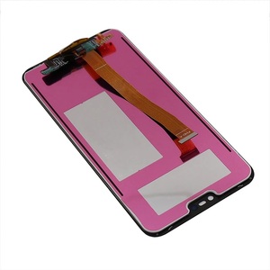 Mobile Phone LCD for <strong>Huawei</strong> P30 Lite LCD Touch Screen Display Digitizer - Product Image 4