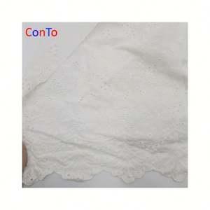 Tissu en coton Liberty Loopback poli, directement de l'usine - Product Image 3