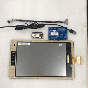 Bestar Écran tactile de 10.1 pouces Nouveau design 800*1280 LVDS 500 Nits TFT LCD Panel <span class=keywords><strong>TLCM</strong></span> PCAP pour la reconnaissance faciale - Product Image 4