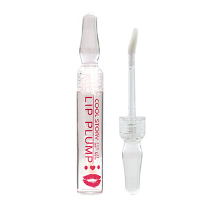 Huile transparente pour lèvres repulpantes, gloss hydratant, soin liquide pour des lèvres plus pulpeuses et plus douces - Product Image 6