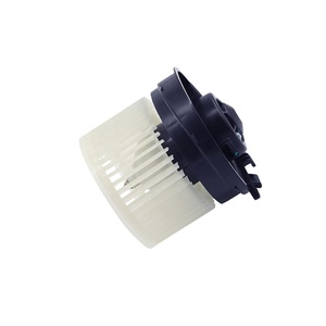 Moteur de soufflerie automobile haute performance et durable, qualité supérieure, vente chaude, pour Nissan <span class=keywords><strong>QASHQAI</strong></span>, ventilateur de voiture, remplacement OEM 27225-EN000 - Product Image 1