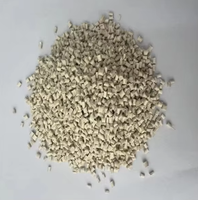 Granulés de polymère à cristaux liquides LCP L304M35 de haute qualité, matière première plastique industrielle résistante à la chaleur pour le moulage