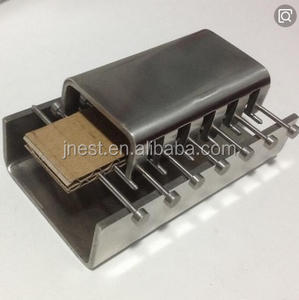 Testeur d'adhérence PAT pour carton ondulé, automatique, 2000N, pour emballages de bureau - Product Image 4