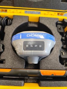Chcnav I73 +/X6 Imu 1408 Kênh Ánh Sáng-Trọng Lượng GNSS Rtk Vị Trí Cao Độ Chính Xác Cho Rover Và Cơ Sở Land Khảo Sát Rtk - Product Image 4