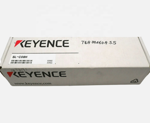 SL-C08H NUEVO en Caja, Cortina de Luz de Seguridad SL-C08H-R y SL-C08H-T - Product Image 1
