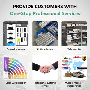 Spitfire 1180 ULTRA High Modulus Carbon Mast sup Wing EFOIL Planche de surf électronique Sports nautiques Kitesurf Foil Hydrofoil - Product Image 6