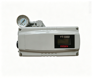 Tout nouveau YTC 4-20mA Protocole HART YT-3300 avec écran LCD - Product Image 2
