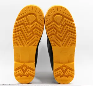 Wholesale Garden Pvc Shoes Rain Pvc Cheap White Water Shoes Rubber Rain Boots Waterproof Gum Footwear