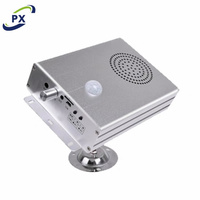Annonceur de porte à induction infrarouge avec alarme antivol et commande vocale JQT02 JQ308 JQT02 JQ932 JQE533 Pièces détachées pour ascenseur