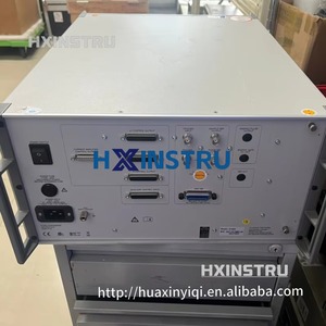 Calibrador de Calidad de Energía Eléctrica de Alta Precisión 6105A 6100B para Calibraciones Acreditadas ISO17025 H - Product Image 6