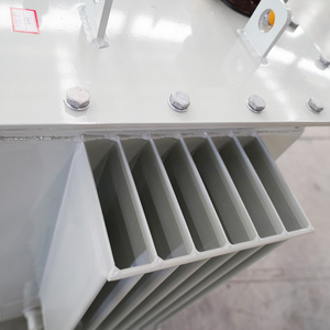 Cuộn dây hình điện biến áp dầu-đắm cụ 220kv Điện áp đầu vào 15KV/35KV/11kv đầu ra 500kva/630kva/200kva/300kva - Product Image 4