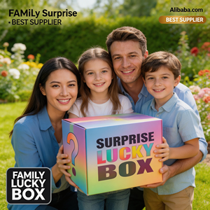 Caja Misteriosa Digital de 5 Piezas con 100 Productos Aleatorios, Artículos con Carga Rápida <span class=keywords><strong>y</strong></span> Wi-Fi, Caja de Regalo para Ti, Solo por Hoy - Product Image 3