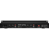 Système de sonorisation source audio son dispositif de lecture de musique Bluetooth USB FM AM RDS DAB/DAB + lecteur CD/DVD BGM