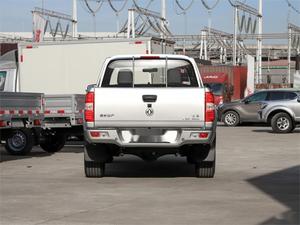 Dongfeng <span class=keywords><strong>Nissan</strong></span> Ruiqi 2021 2.4L essence toutes roues motrices confort version base 2TZD pour dongfeng pick-up - Product Image 2