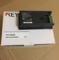 Nuevo PLC Industrial Original en Stock, Controlador de Automatización Vt3-w4g