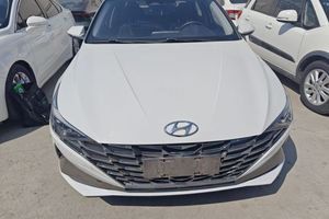Moderno para <span class=keywords><strong>Elantra</strong></span> <span class=keywords><strong>2022</strong></span> 1.5L CVT LUX Edición Premium, Volante a la Izquierda, Asientos Traseros de Cuero, Luces LED, Sedán de 4 Puertas y 5 Plazas - Product Image 2