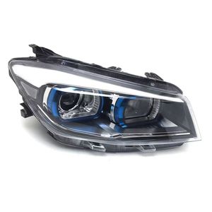 2014 2019 di chuyển Halogen & thoát vị đèn pha đèn pha ánh sáng cho changan cs75 Đèn pha 3772010-m01 - Product Image 2