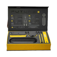 Aohi 240w Future Creative Câble d'alimentation 2.6m Super Fast Charge Spring Data Line Type-C iPhone 14 Pro Max iPad Android