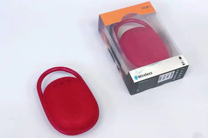 Altavoz Portátil para Exteriores Clip4, Mini Altavoz Clip <span class=keywords><strong>4</strong></span>, Resistente al Polvo y al Agua IP67, Subwoofer para Exteriores - Product Image 6