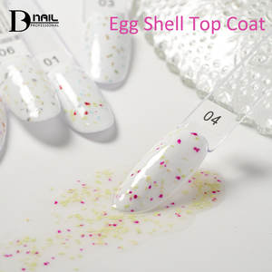 Esmalte de Uñas en Gel BD con Efecto Cáscara de Huevo, No Tóxico, con Protección UV, Sin Necesidad de Limpiar - Product Image 5