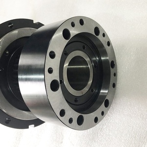 Husillo de torno CNC A2-4 de 120 mm y 6000 rpm, accionado por correa, con rodamiento de 2.2 kW para torno horizontal - Product Image 6
