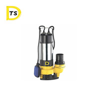 <strong>Best</strong> Quality Stainless Steel <strong>Sewage</strong> <strong>Pump</strong>