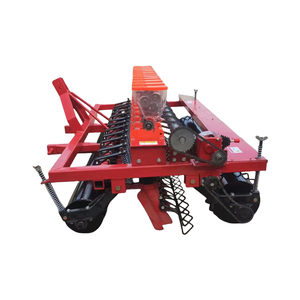 Semoir à <span class=keywords><strong>oignons</strong></span> économique monté sur tracteur, machine à <span class=keywords><strong>semer</strong></span> les légumes, petite semoir à <span class=keywords><strong>graines</strong></span> 10, 12 ou 14 rangs - Product Image 2