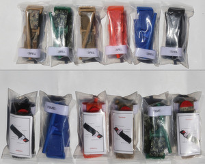 Laccio emostatico medico di pronto soccorso laccio emostatico - Product Image 5