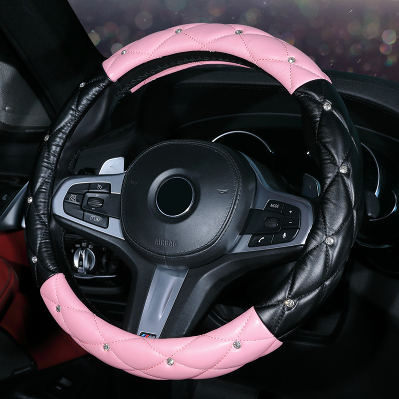 Noir et Rose