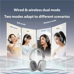 Casque sans fil explosif YR15 avec une longue durée de vie de la batterie, adapté aux téléphones mobiles, casque Bluetooth universel - Product Image 6