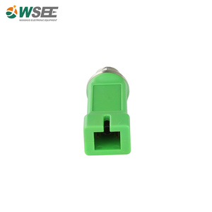 Thu quang micro optico CATV 1550nm thụ động FTTH quang mini nút với bộ lọc - Product Image 6