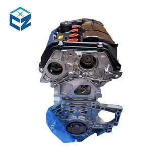 Ensemble moteur d'origine neuf de qualité N13B16 116i 118i 316i essence/essence 1.6T 220Nm 125PS pour - Product Image 4