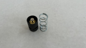 Nouvelle vanne thermostatique Manny 2901 9067 00, pièces de rechange pour compresseurs industriels, pour compresseurs d'air - Product Image 4