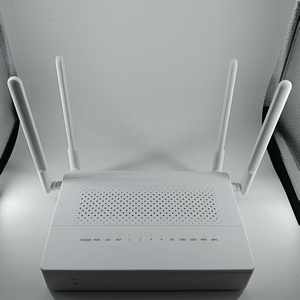Onu wifi6 SK-D747 xpon Dual Band <span class=keywords><strong>Modem</strong></span> với 4ge + 2USB 2.4G/5g sợi quang thiết bị SC kết nối Loại - Product Image 4