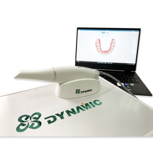 Computadora Todo en Uno Dental 3D con Carro Móvil Telescópico - Product Image 6