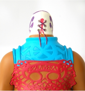 Deluxe PVC <b>Action</b> <b>Figure</b> Collectible Model Toy for Display and Gift Giving Collection - Product Image 5