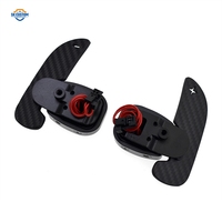 Palette de changement de vitesse magnétique au volant de voiture pour Mercedes Benz W205 A45 C63s Sedan AMG Paddle Extender