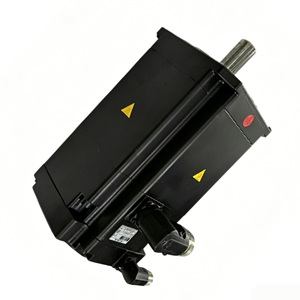 มอเตอร์หุ่นยนต์ 1FK71055AY811YY3Z8 หุ่นยนต์หกแกนควบคุมประสิทธิภาพสูงจากโรงงานพร้อมใช้งานทันที - Product Image 3