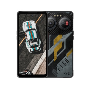 Teléfono Inteligente 4G Resistente, Diseño Delgado, Android 14, CPU G96, 12+512 GB, Cámara Frontal de 32 MP, Cámara Principal de 100 MP, 5500 mAh, 6.6'', Visión Nocturna, Móvil F150 Air 3 - Product Image 5