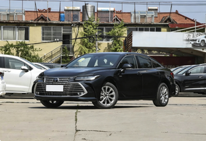 Avalon 2026 <span class=keywords><strong>Híbrido</strong></span> 2.0L Edición Premium, Sedán <span class=keywords><strong>Híbrido</strong></span> Mediano de 5 Plazas, Auto Familiar de Lujo - Product Image 2