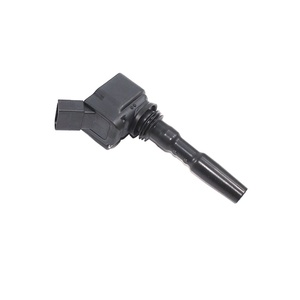 04E905110A 04C905110A bobina de encendido de coche para Audi A1 VW Golf Jetta bobina de encendido 04E 905 110D precio de fábrica - Product Image 1